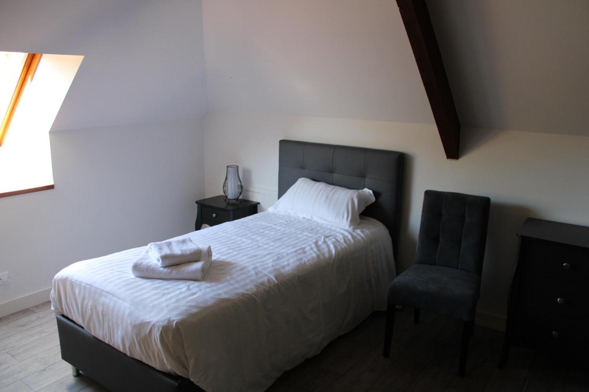 Chateau De Lannouan Landevant Ngoại thất bức ảnh