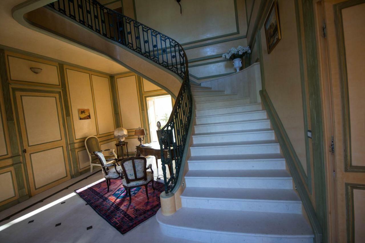 Chateau De Lannouan Landevant Ngoại thất bức ảnh