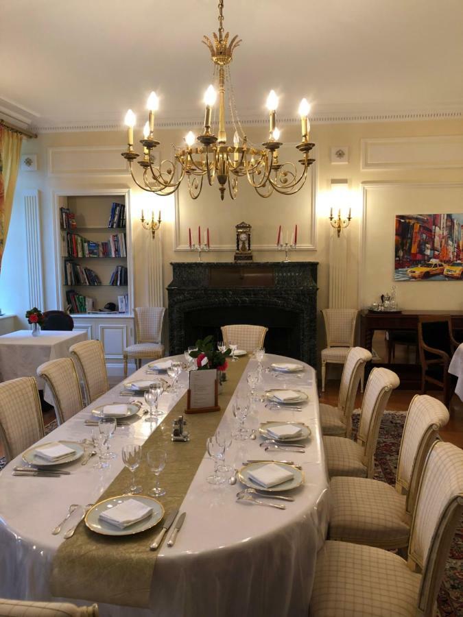 Chateau De Lannouan Landevant Ngoại thất bức ảnh
